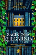 Zaginiona ... - Evie Woods -  foreign books in polish 