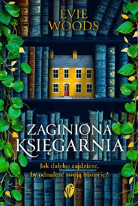 Picture of Zaginiona księgarnia