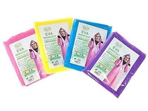 Picture of Płaszcz przeciwdeszczowy MIX