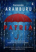 Książka : Patria - Fernando Aramburu