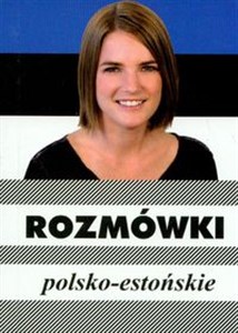 Picture of Rozmówki polsko-estońskie