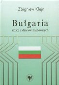 Bułgaria S... - Zbigniew Klejn - Ksiegarnia w UK