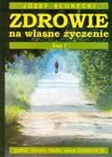 Zdrowie na... - Józef Słonecki -  foreign books in polish 