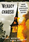 Polska książka : Władcy cha... - Michael Moynihan, Didrik Soderlind