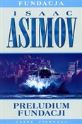 Książka : Preludium ... - Isaac Asimov