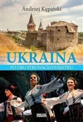 Ukraina Po... - Andrzej Kępiński -  Polish Bookstore 