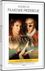 Picture of Casanova