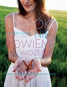 Dopóki nie... - Susan Spencer-Wendel, Bret Witter -  books from Poland