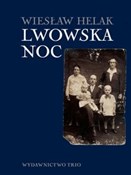 Lwowska no... - Wiesław Helak -  foreign books in polish 