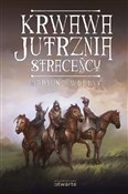 Krwawa jut... - Mariusz Wollny -  foreign books in polish 