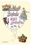 Baśnie bra... - Wilhelm Grimm, Jakub Grimm -  foreign books in polish 
