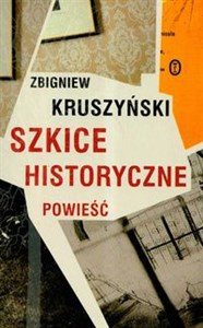 Picture of Szkice historyczne powieść