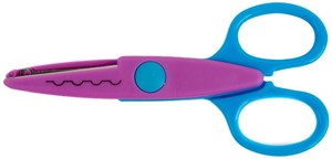 Picture of Nożyczki dekoracyjne Snip