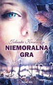 Niemoralna... - Jolanta Kosowska -  books from Poland