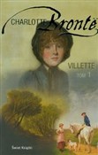 Villette t... - Charlotte Bronte -  Książka z wysyłką do UK