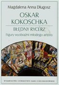 Oskar Koko... - Magdalena Anna Długosz -  Polish Bookstore 
