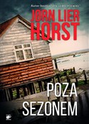 Seria o ko... - Jorn Lier Horst -  books from Poland