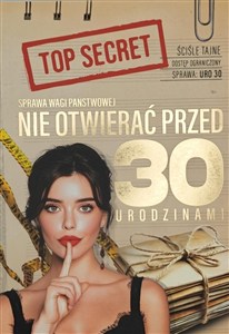 Picture of Karnet Urodziny