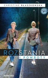 Picture of Rozstania i powroty