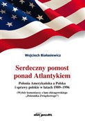 Serdeczny ... - Wojciech Białasiewicz -  foreign books in polish 