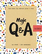 Moje Q&A. ... - Betsy Franco -  Polish Bookstore 