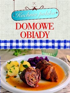 Picture of Kuchnia polska. Domowe obiady