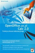 OpenOffice... - Maciej Groszek -  foreign books in polish 