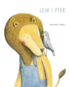 Obrazek Lew i ptak