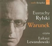 Polska książka : [Audiobook... - Eustachy Rylski