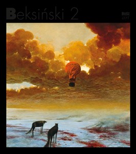 Picture of Beksiński 2 Miniatura