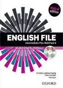 English Fi... - Latham-Koenig Christina, Oxenden Clive, Boyle Mike -  books in polish 