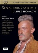 Sen srebrn... -  Polish Bookstore 