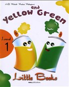 Yellow & G... - H.Q.Mitchell, Marileni Malkogianni -  Polish Bookstore 