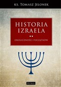 Historia I... - Tomasz Jelonek -  Polish Bookstore 