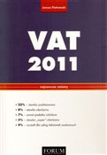 VAT 2011 N... - Janusz Piotrowski -  books in polish 