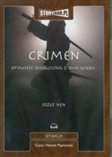 Książka : Crimen Opo... - Józef Hen