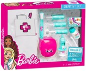 Polska książka : Barbie Zes...