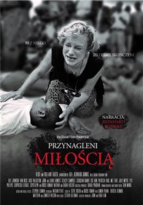 Obrazek Przynagleni miłością DVD