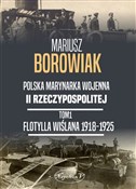 Flotylla W... - Mariusz Borowiak -  foreign books in polish 