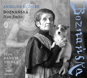 Picture of [Audiobook] Boznańska Non finito