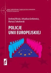 Picture of Policje Unii Europejskiej
