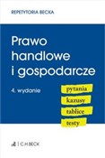 Prawo hand... -  Polish Bookstore 