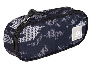 Picture of Piórnik z klapką Magnet MBQ