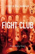Fight Club... - Chuck Palahniuk -  foreign books in polish 