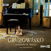 [Audiobook... - Aleksandra Katarzyna Maludy -  books from Poland