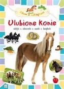 Ulubione k... - Agnieszka Bator -  books in polish 