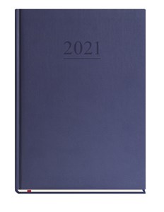 Obrazek Terminarz 2023 Klasyczny granat