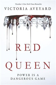 Obrazek Red Queen