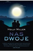 polish book : Nas dwoje - Holly Miller