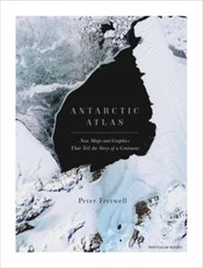 Obrazek Antarctic Atlas